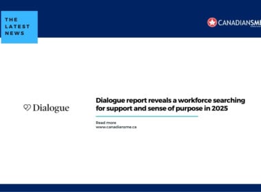 Dialogue report reveals a workforce searching for support and sense of purpose in 2025