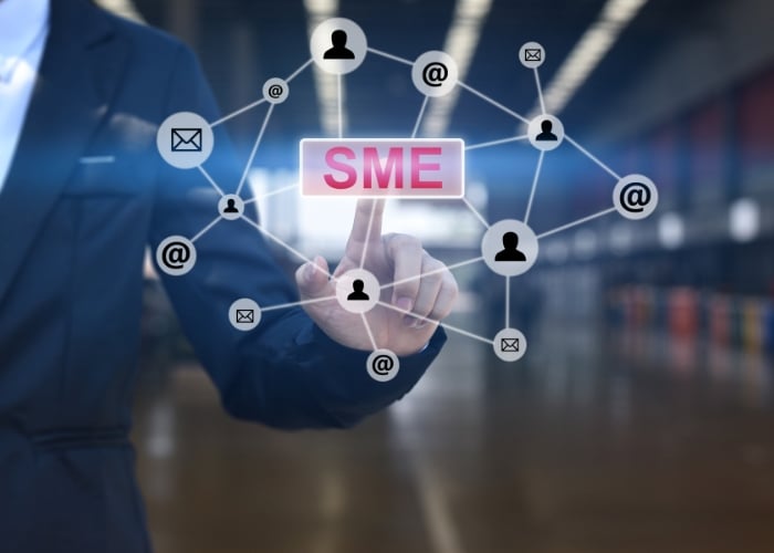- CanadianSME Small Business Magazine