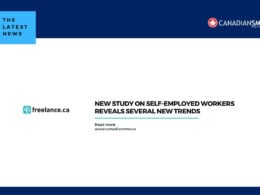 New Study on Self employed Workers Reveals Several New Trends