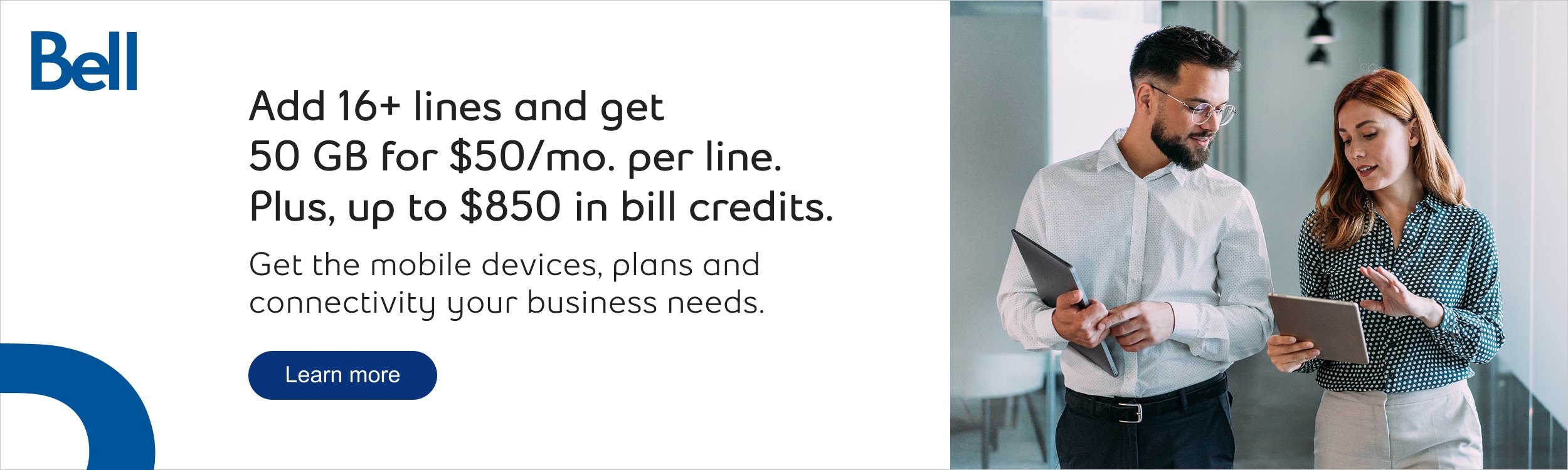 Bell Canada