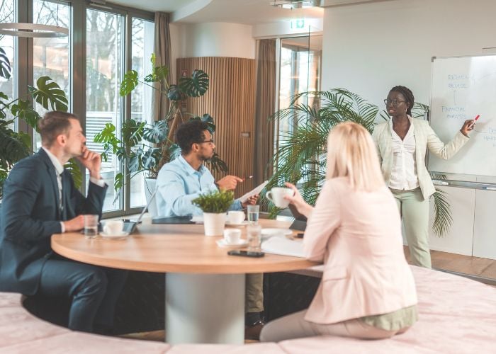 Inclusive Finance: Expert Guidance for Empowering Indigenous and LGBTQ+ Entrepreneurs - CanadianSME Small Business Magazine Inclusive Finance Expert Guidance for Empowering Indigenous and Lgbtq+ Entrepreneurs