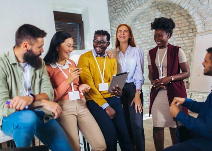 Supplier Diversity and Inclusive Procurement: How Canadian Corporations Are Supporting LGBTQ+ and Indigenous Businesses - CanadianSME Small Business Magazine Supplier Diversity and Inclusive Procurement How Canadian Corporations Are Supporting Lgbtq+ and Indigenous Businesses
