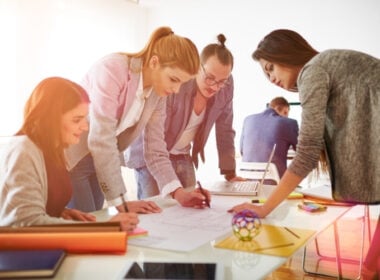 Ryan Plemmons on Strengthening Connections Through Sme Meetings and Events