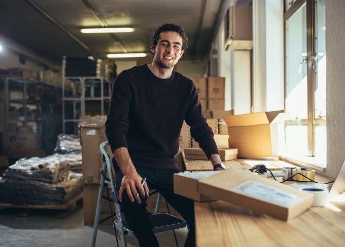 6 - CanadianSME Small Business Magazine