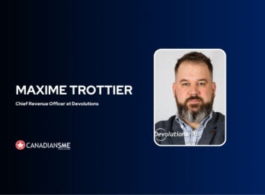 CanadianSME Small business magazine canada