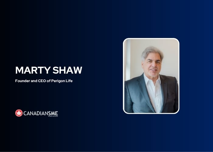 Canadiansme Small Business Magazine Canada