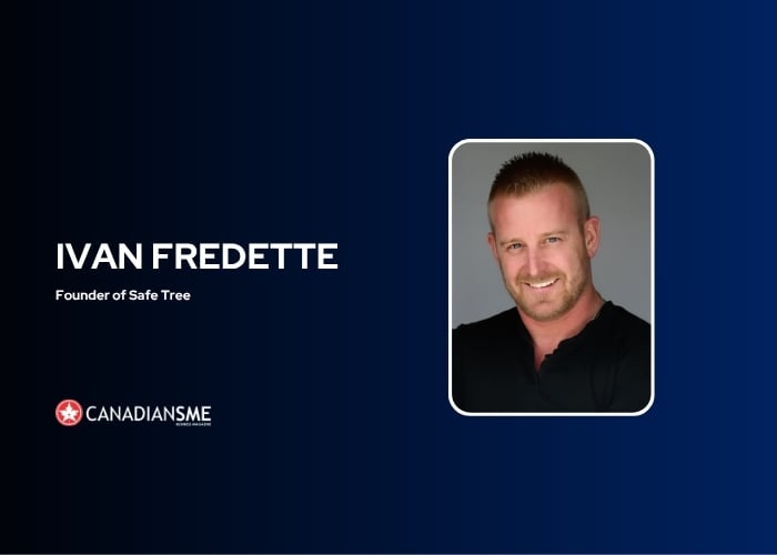 Canadiansme Small Business Magazine Canada