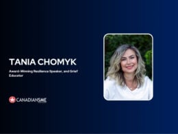 Canadiansme Small Business Magazine Canada