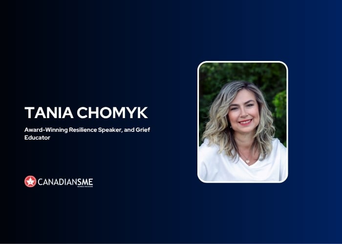 CanadianSME Small business magazine canada