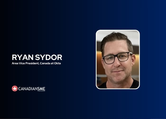 Rethinking Workplace Password Security - CanadianSME Small Business Magazine Rethinking Workplace Password Security