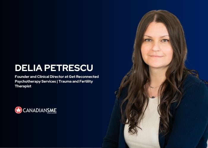 Why So Many Millennial Entrepreneurs Are Burning Out (and It’s Not a Mindset Issue) - CanadianSME Small Business Magazine Why So Many Millennial Entrepreneurs Are Burning out and Its Not a Mindset Issue