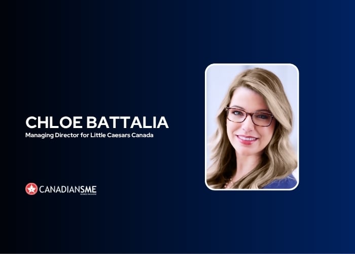 Canadiansme Small Business Magazine Canada