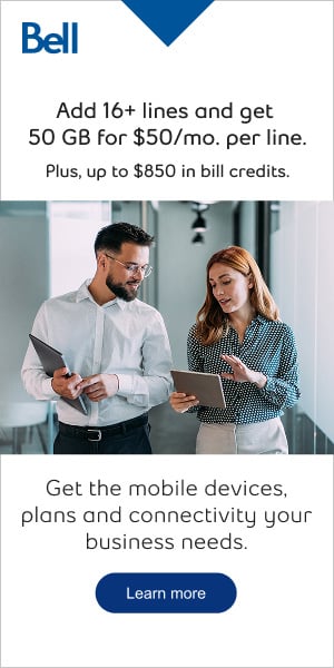 Bell Canada