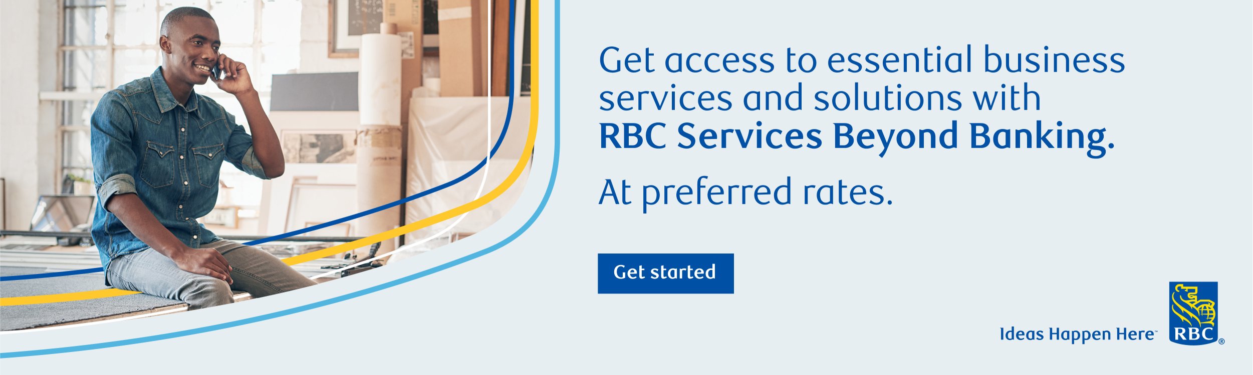 Rbc Canada