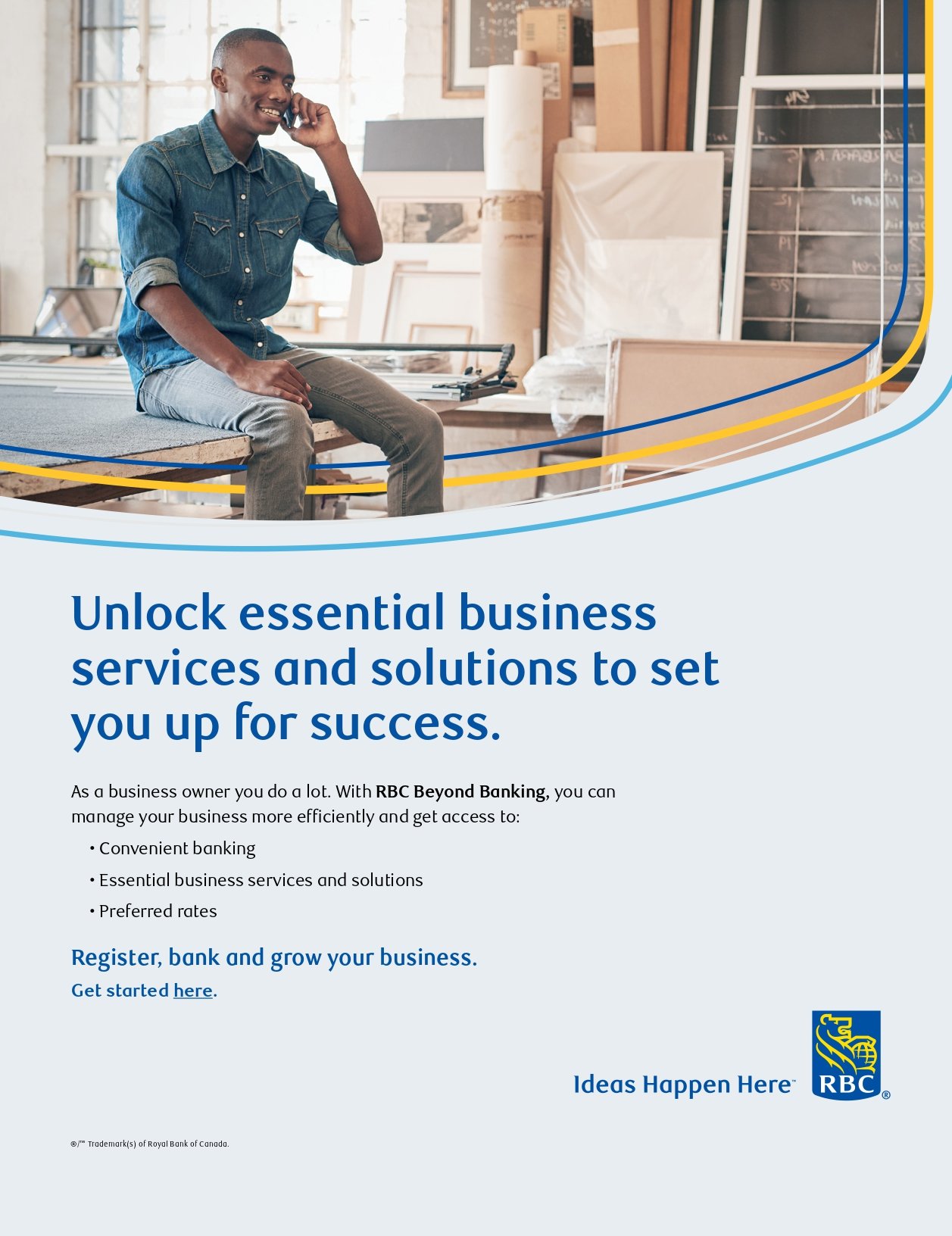 RBC Canada