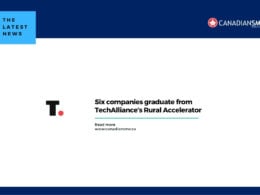 Six Companies Graduate from Techalliances Rural Accelerator