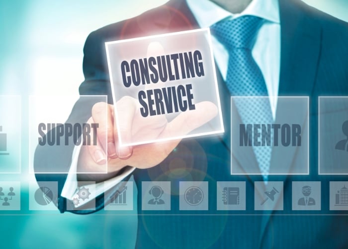 the Success Story of Sapling Financial Consultants Inc Enabling Financial Decision making 1