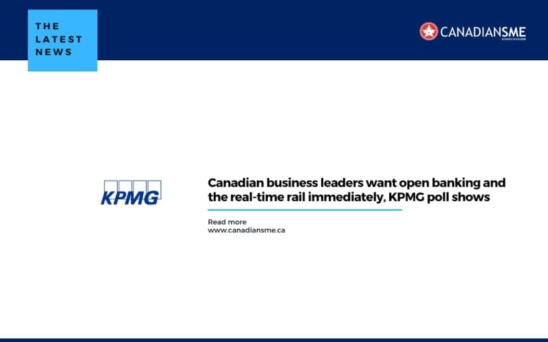 Canadian Companies Leaving Productivity Gains on the Table by Not Effectively Adopting New Technology