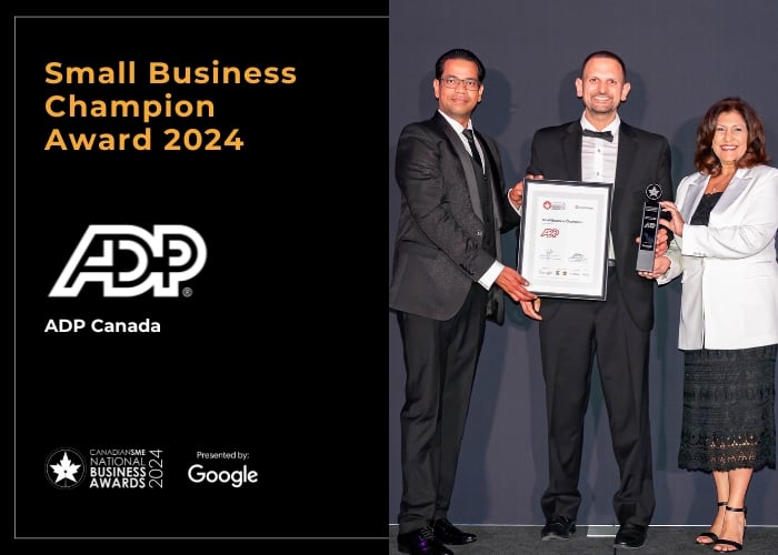 CanadianSME-Jenn Harper (2) - CanadianSME Small Business Magazine