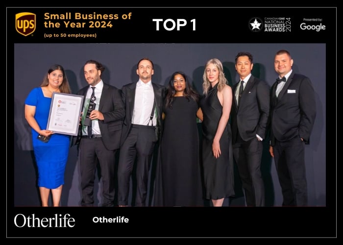 CanadianSME-Jenn Harper (2) - CanadianSME Small Business Magazine