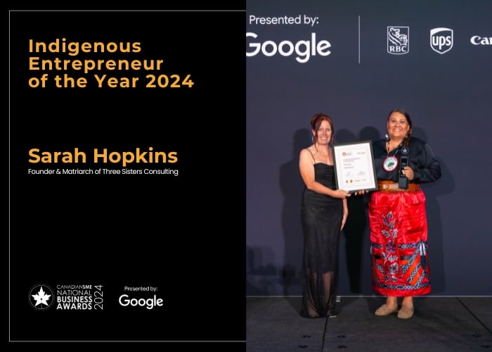 CanadianSME-Jenn Harper (21) - CanadianSME Small Business Magazine