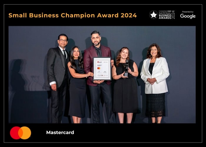 CanadianSME-Jenn Harper (3) - CanadianSME Small Business Magazine