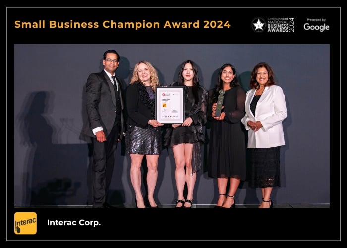 CanadianSME-Jenn Harper (4) - CanadianSME Small Business Magazine