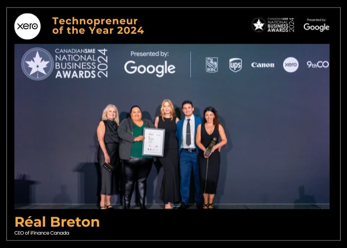 CanadianSME-Jenn Harper (9) - CanadianSME Small Business Magazine
