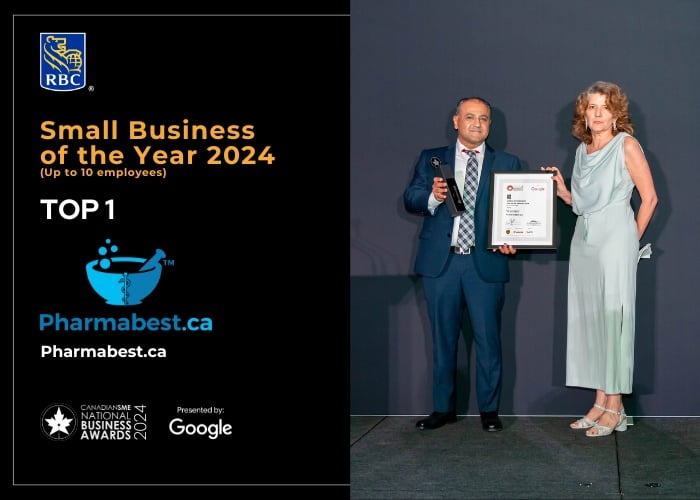 CanadianSME-Jenn Harper - CanadianSME Small Business Magazine