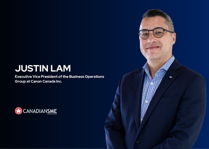 CanadianSME Small business magazine canada - CanadianSME Small Business Magazine