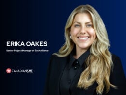 Canadiansme Small Business Magazine Canada