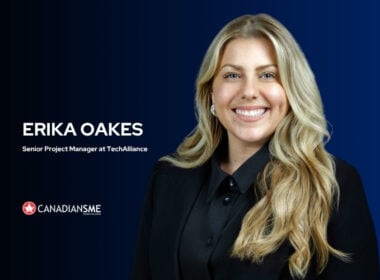 CanadianSME Small business magazine canada