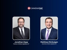 Canadiansme Small Business Magazine Canada