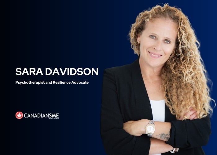Canadiansme Small Business Magazine Canada