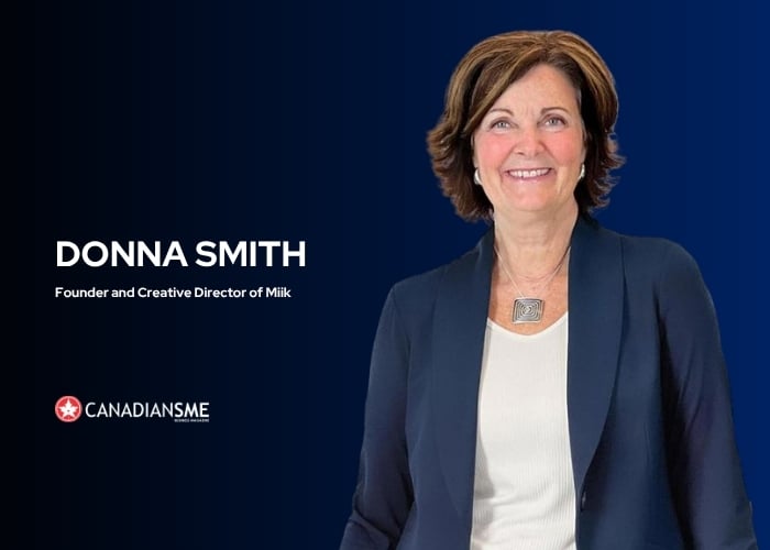 Canadiansme Small Business Magazine Canada