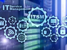 Navigating and Pioneering Cybersecurity Waters for Successful Business It Services Attitude It