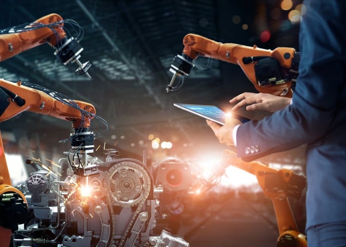 Revalate Revolutionizing Construction Office Work with Ai Agents and Automation