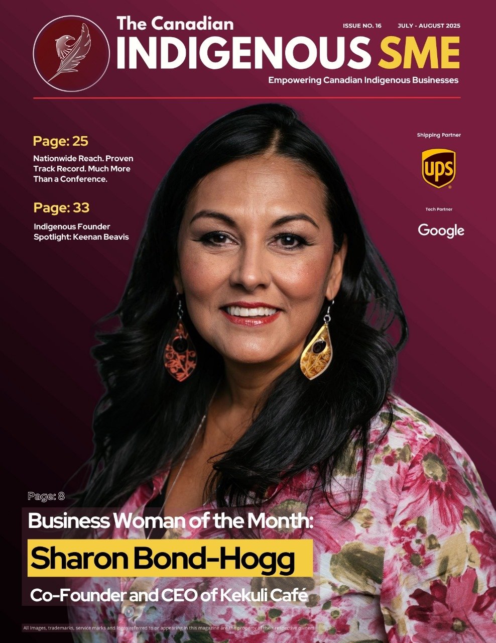 Small Business Magazine Canada