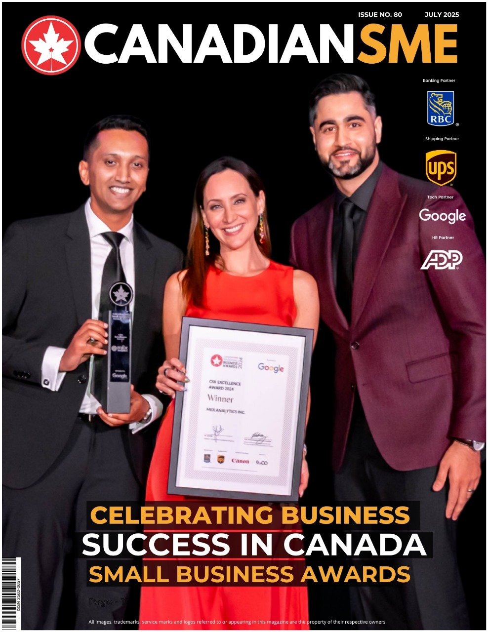 Small Business Canada