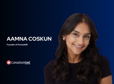 CanadianSME Small business magazine canada