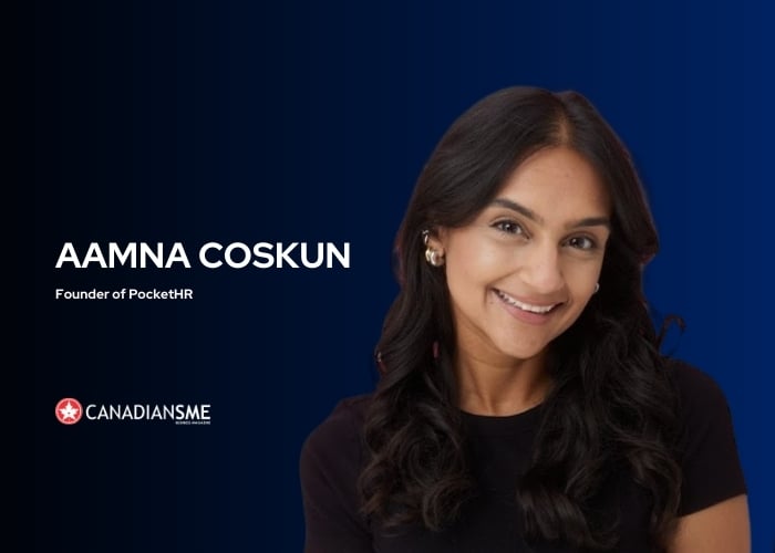 CanadianSME Small business magazine canada