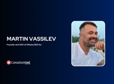 CanadianSME Small business magazine canada