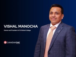 Canadiansme Small Business Magazine Canada