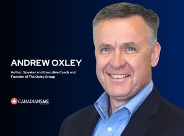 CanadianSME Small business magazine canada