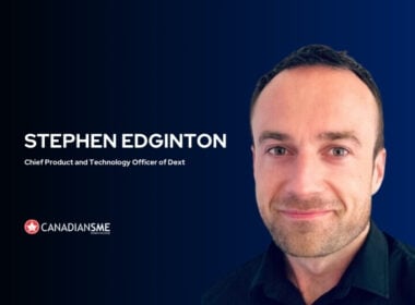 CanadianSME Small business magazine canada