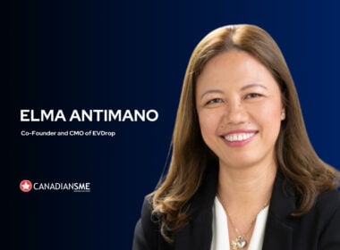 CanadianSME Small business magazine canada