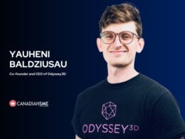 Canadiansme Small Business Magazine Canada