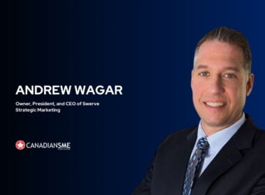 CanadianSME Small business magazine canada