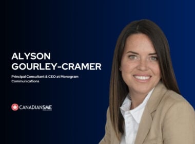 CanadianSME Small business magazine canada