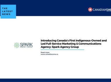 Introducing Canada’s First Indigenous-Owned and Led Full-Service Marketing & Communications Agency Spark Agency Group